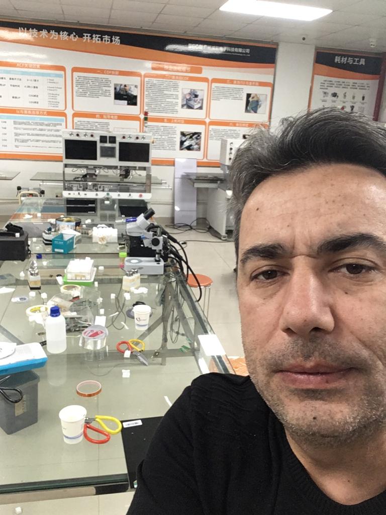 Ar-ge Çalışmalarımız